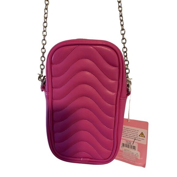 NWT Women's Danni Mini Phone Crossbody - Picture 2 of 5
